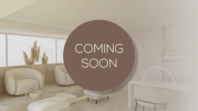 Beautysaloninrichting - PAC interiors