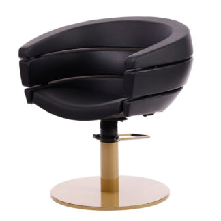 Model 55 Greiner fauteuil de coiffure PAC interiors
