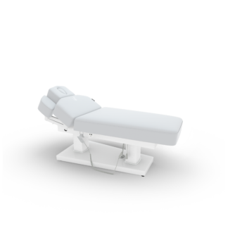 Bellezi Velvet Evo W4 Pro Beauty behandelbank inrichting PAC interiors