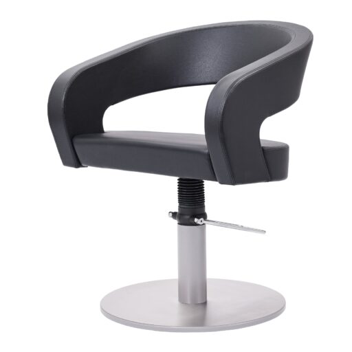 Model 50 Greiner fauteuil de coiffure PAC interiors
